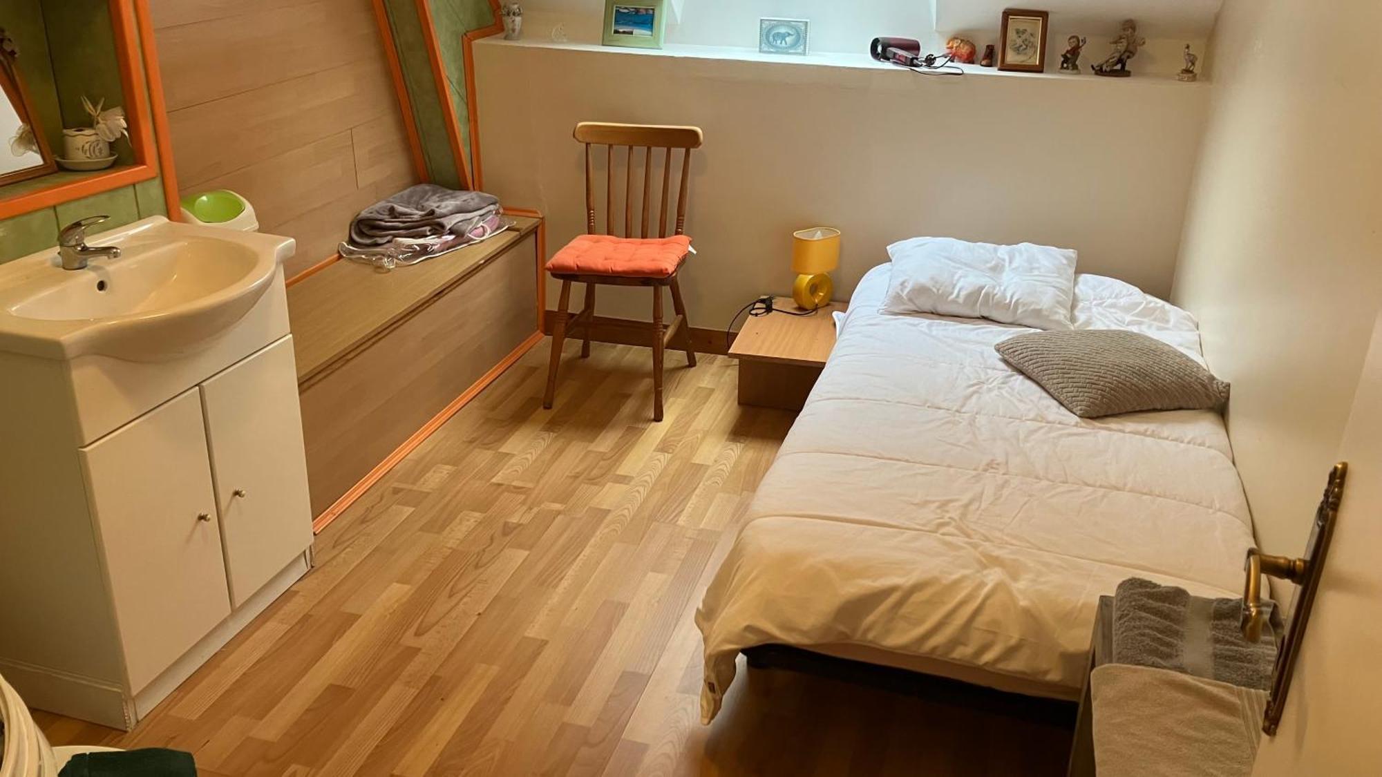 Caux-Breizh Bed and Breakfast Rohan Εξωτερικό φωτογραφία